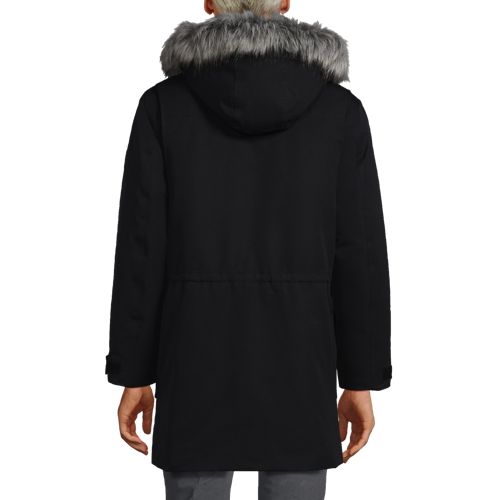 Thermal Parkas Lands' End