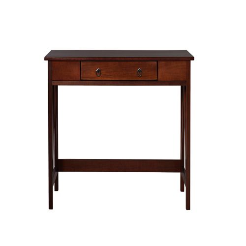 Rustic Desk Lands' End