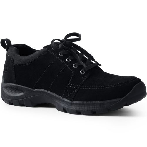 Men's Everyday Laceup Shoes Lands' End