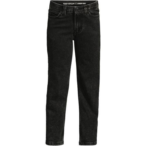 Boys Denim Pants Lands' End