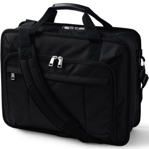 Slim Laptop Bags Lands' End