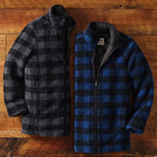 Adjustable Hood Lands' End