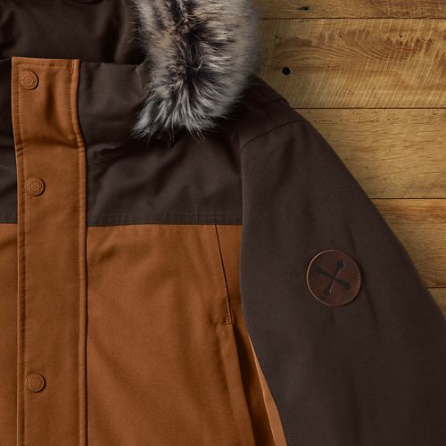 Expedition Gear Lands' End