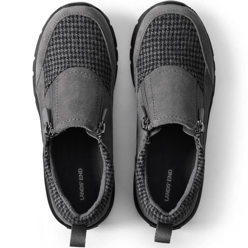 Insulated Slip On Shoes Lands' End