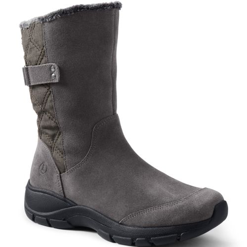 Lands End Womans Boots Hot Sale