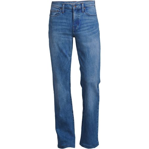 Affordable Bootcut Jeans Lands' End