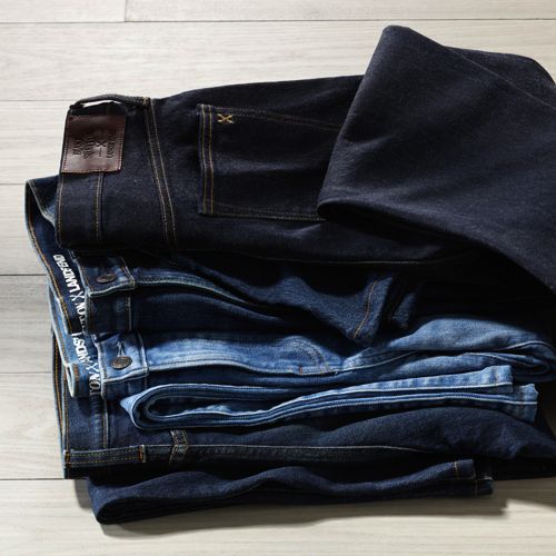Best Bootcut Jeans for Men Lands' End