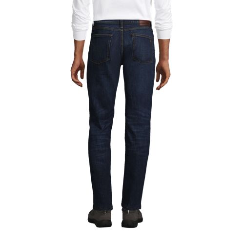 Best Bootcut Jeans For Men Lands' End