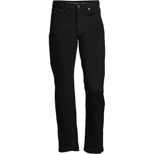 Best Bootcut Jeans For Men Lands' End
