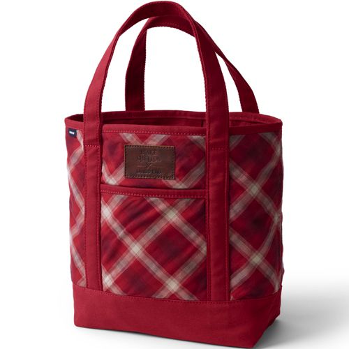 Organizational Tote Lands' End