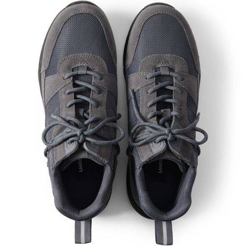 Mens Rugged Boots Lands' End