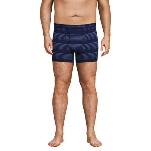 Stretchy Boxer Briefs Lands' End