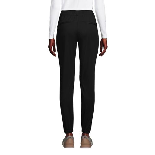 Ankle Pants For Work Lands' End
