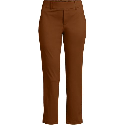 Professional Pants for Teachers Lands' End