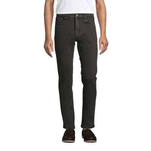 Men's Everyday Jeans Lands' End
