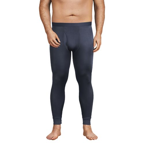 Thermal Silk Long Underwear Lands' End