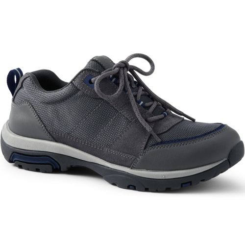 Men's Blake Shelton x Lands' End Trekker Shoes Lands' End