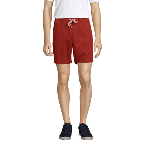 Men's Adventure Shorts Lands' End