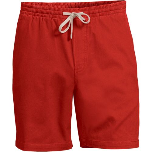 Men's Adventure Shorts Lands' End