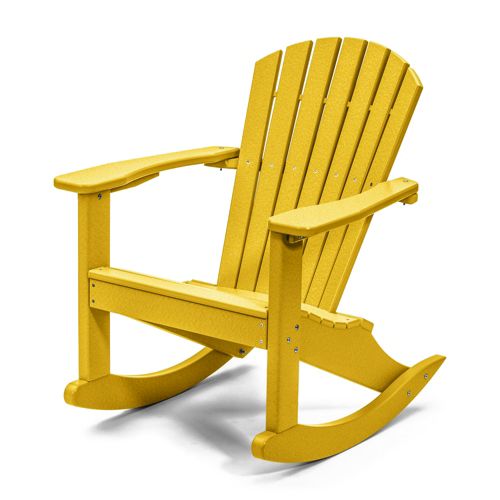 AllWeather Rocking Chairs Lands' End