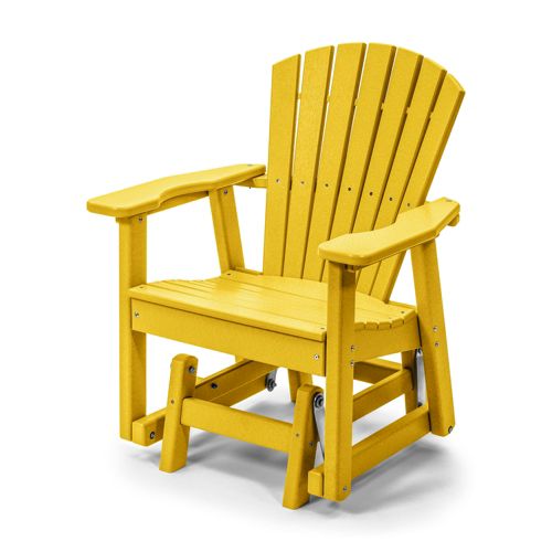 AllWeather Rocking Chairs Lands' End