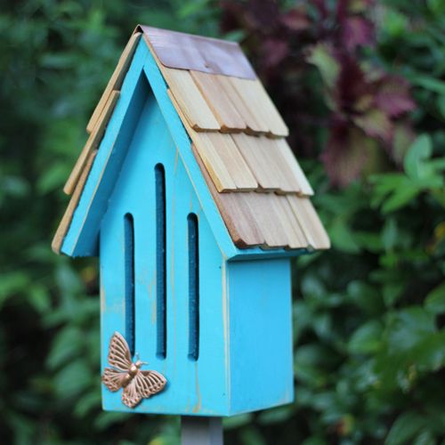 Butterfly House For Outdoor Decor Lands' End