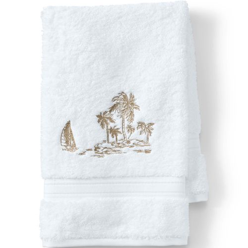 Elegant Kitchen Towels Lands' End