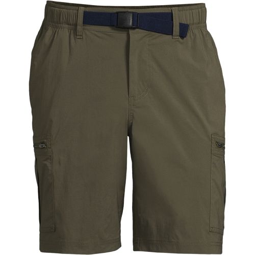 Stylish Cargo Shorts Lands' End
