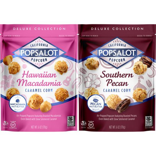 Kosher Popcorn Lands' End