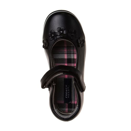 Black Mary Jane Shoes Lands' End