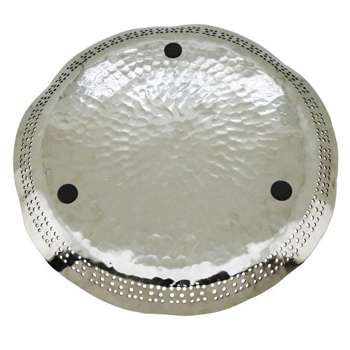 Metal Charger Plates | Lands' End