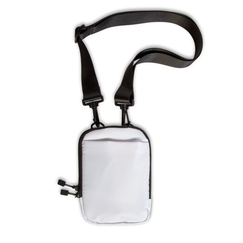 Hiking Crossbody Bag Lands' End