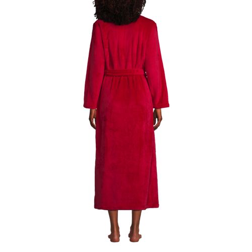 Long Spa Robe Lands' End