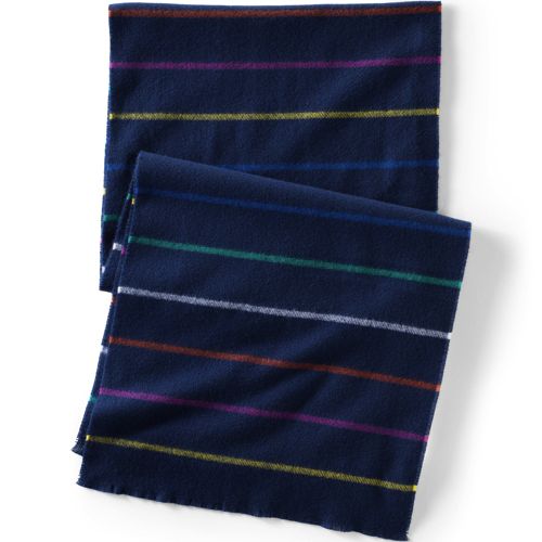 CashTouch Scarf Lands' End