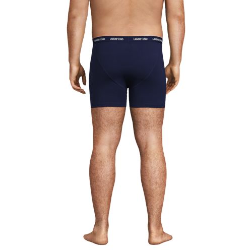 Athletic Boxer Briefs Lands' End