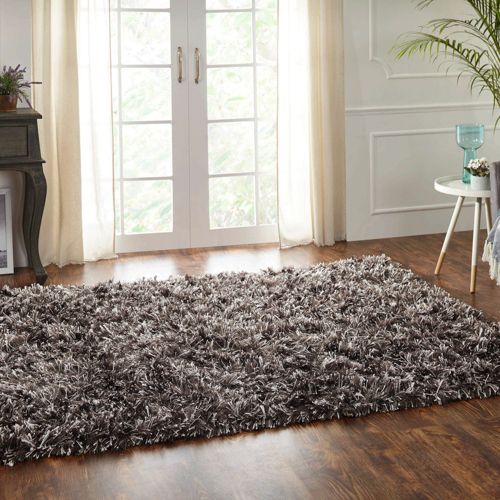 Elegant Shag Rug Lands' End