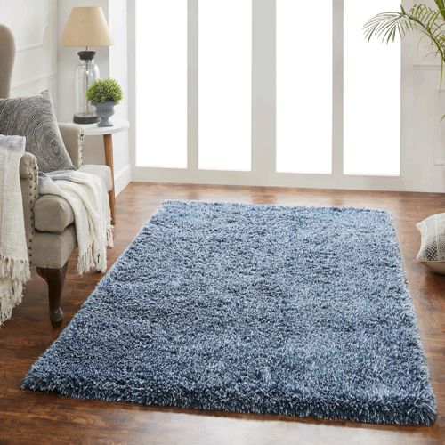 Elegant Shag Rug Lands' End