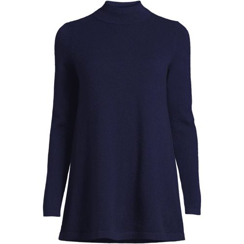 Bohemian Plus Size Tunics Lands' End