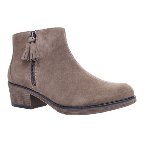 Boots with Good Ankle Support Lands' End