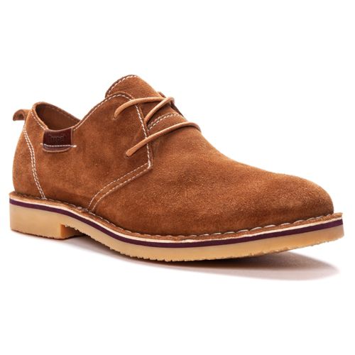 Men's Oxford Shoes Lands' End
