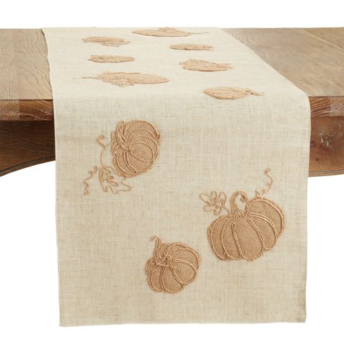 Seasonal Table Runners Lands' End