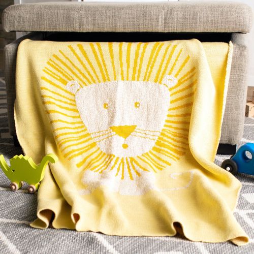 Decorative Throw Blankets Lands' End