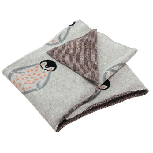 Cozy Baby Blanket Lands' End