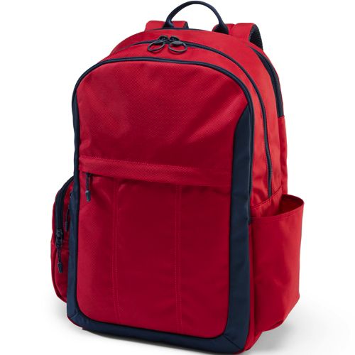 Messenger Bags with Compartments Lands' End