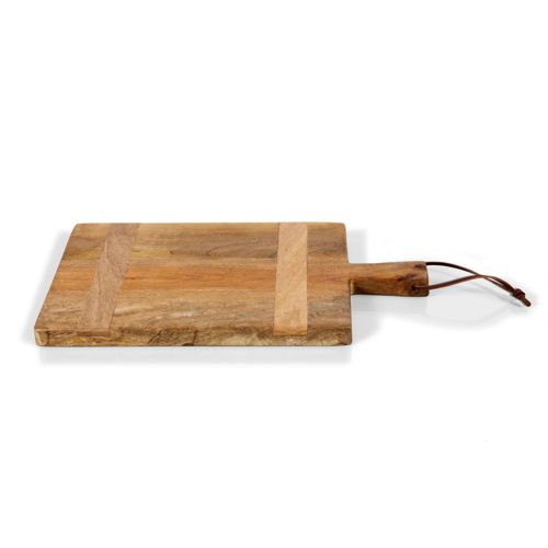 Mango Wood Charcuterie Board Lands' End