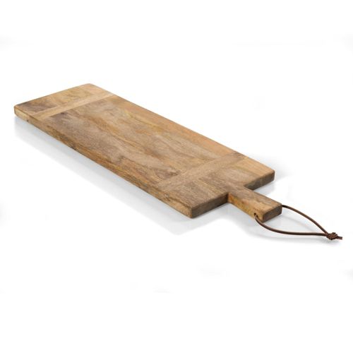 Mango Wood Charcuterie Board Lands' End