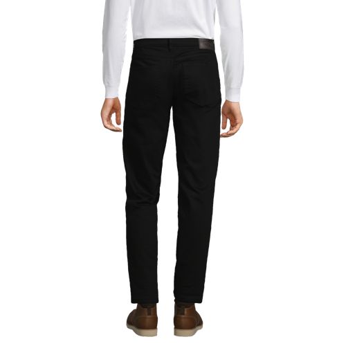 Jeans for Larger Men Lands' End