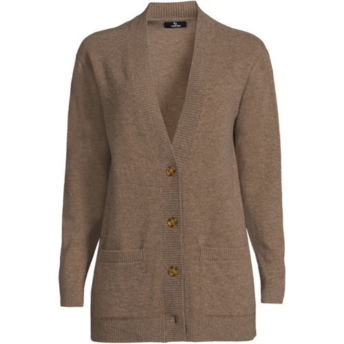 Formal Cashmere Sweaters Lands' End