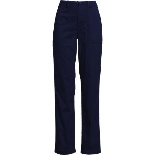 Mens Construction Work Pants Lands' End