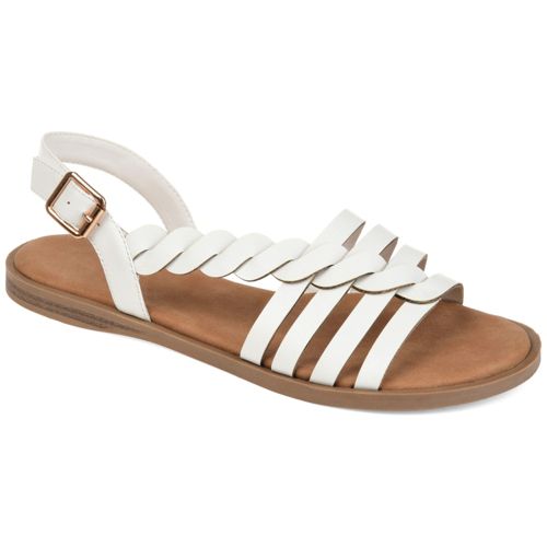 Strap Sandals for Girls Lands' End